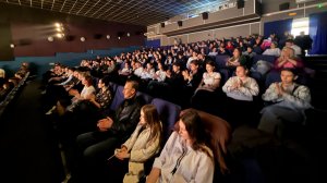 Одна дорога — одна судьба.