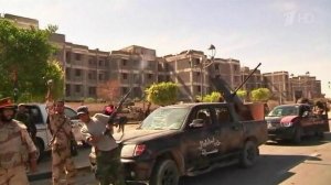 15 лет назад началась военная операция НАТО в Ливии.