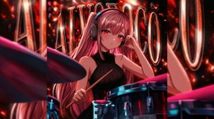 ALVOROCO FUNK АЛВОРОЧА БРАЗИЛЬСКИЙ ФОНК ТИК ТОК УСКОРЕННАЯ ВЕРСИЯ МУЗЫКАЛЬНЫЙ ХИТ РЕАКЦИЯ