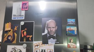 В гостях у сына и морских свинок Улли и Пулли 🏠 🐗