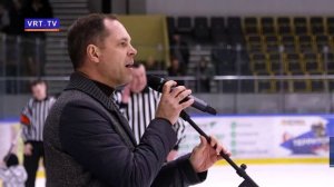 «Авангард» — обладатель кубка Хоккейной лиги Восточного Подмосковья!