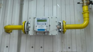 Долгожданный природный газ принес тепло и уют сразу в четыре соцобъекта Анапы