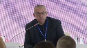 Зал №1 Е9-Е12. Петербургский налоговый форум 2026.