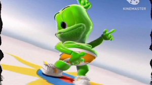 gummy bear shorts version English gummybär effects inshot