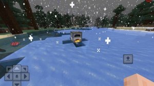 Как сделать в Майнкрафт #65 ПРИГОТОВИТЬ СЫРОГО ЛОСОСЯ