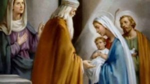 Песня СРЕТЕНИЕ