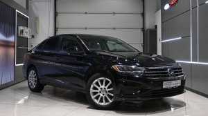 Volkswagen Jetta '2020 4226