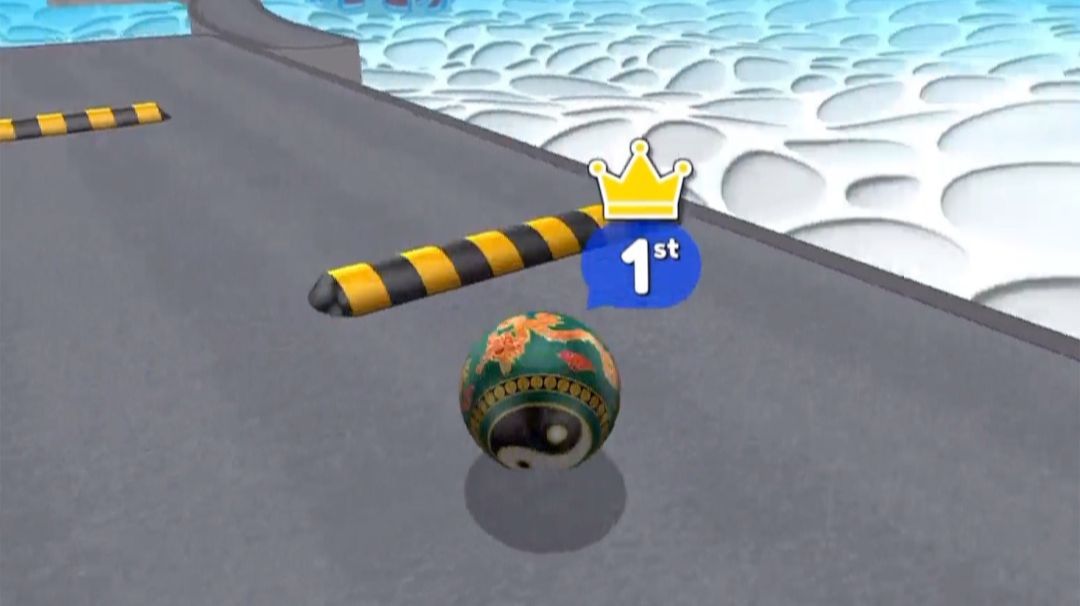 Going Balls  Super Speed run Gameplay New Update Level 768 Race