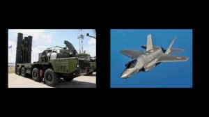 🧑🎓Сообщают, что F-35 в Иране был поражен российским ЗРК С-300 ПМУ-2, который Россия ранее постави