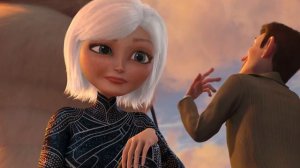 Монстры против пришельцев