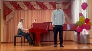 П. И. Чайковский «Чаровница»