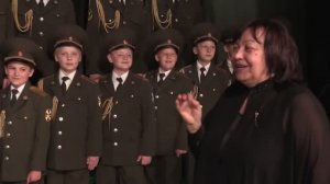 Дружба крепкая