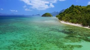 POWERFUL MORNING MUSIC