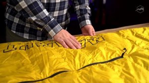 Спальный мешок Mammut Comfort Down Bag -7