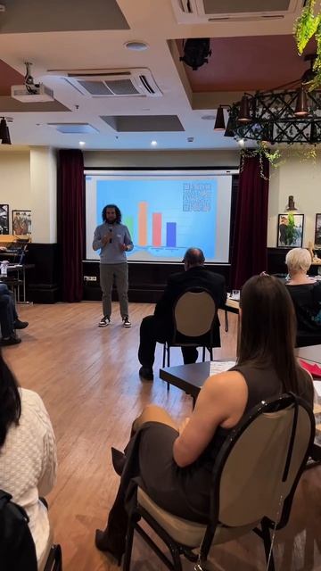 Спикер-шоу: обратная связь | Сочи #нетворкингсочи