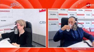 «МАКС И МАРИНА (16+)» 17.03/ГОСТИ: Сергей Радько, Светлана Митричева.