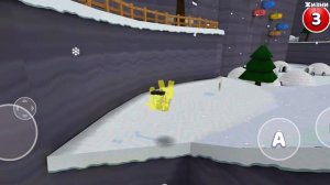 все стикеры в супер Медведь Добрый вечер потому что я сделала это видео вчера вечером