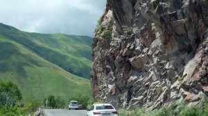 Мои путешествия по Военно-грузинской дороге