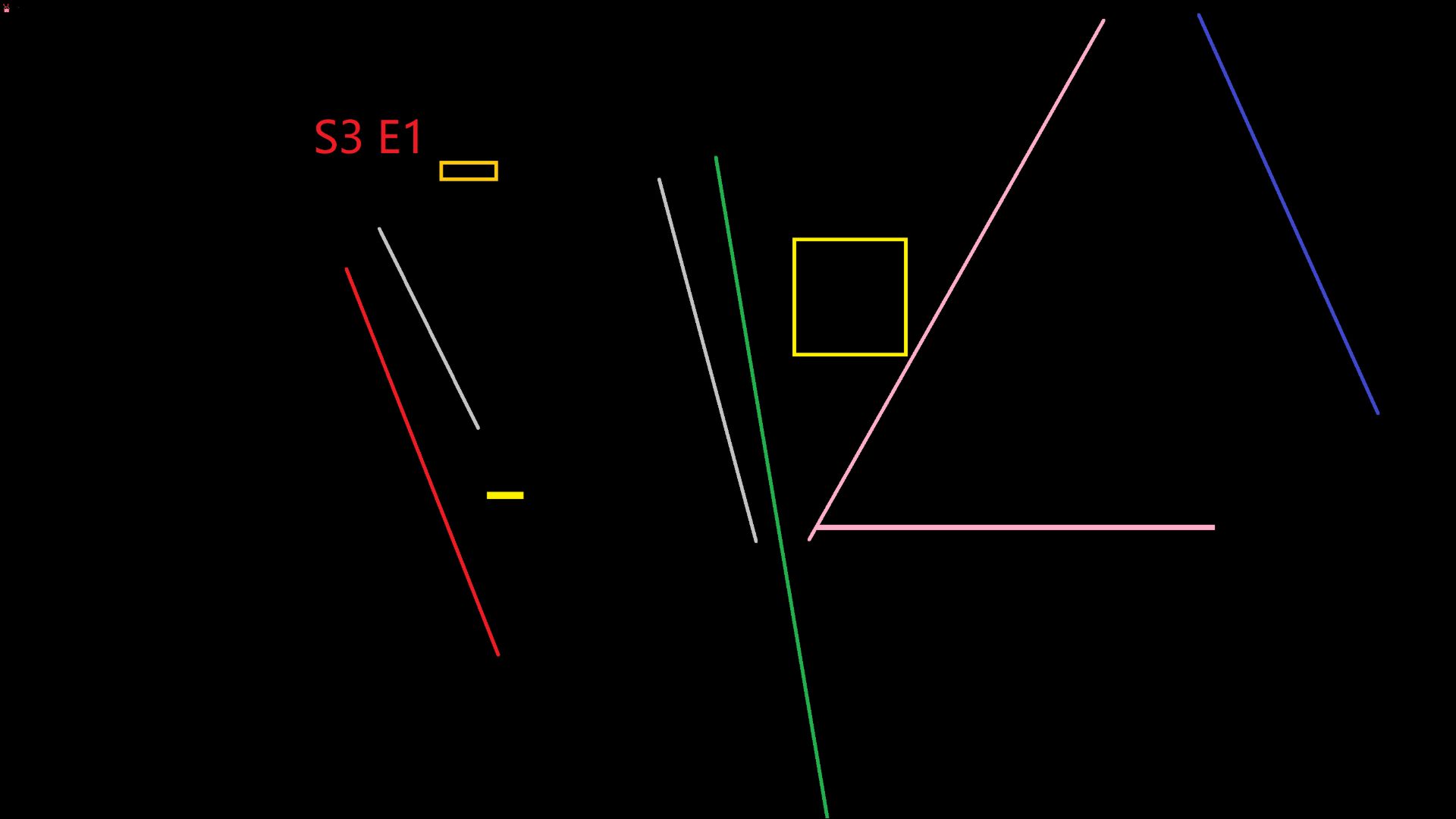 Roblox and Lego S3 E1