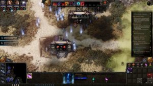 SpellForce 3 - Soul Harvest - [19] прохождение ПК русские субтитры 2020