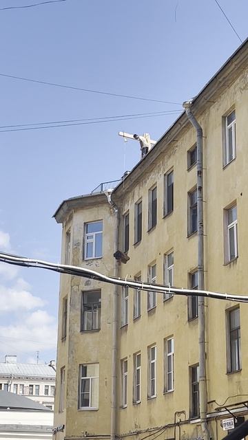 обучение кровельщик крыши 10