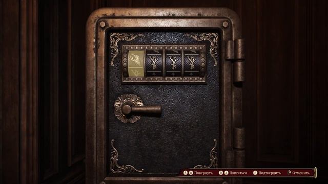 Crisol: Theater of Idols [полное прохождение: Глава 1. Влюблённые вечного пламени]