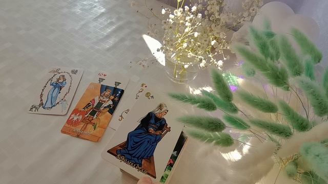 Какие мысли о вас посещают мужчину в последнее время ❓