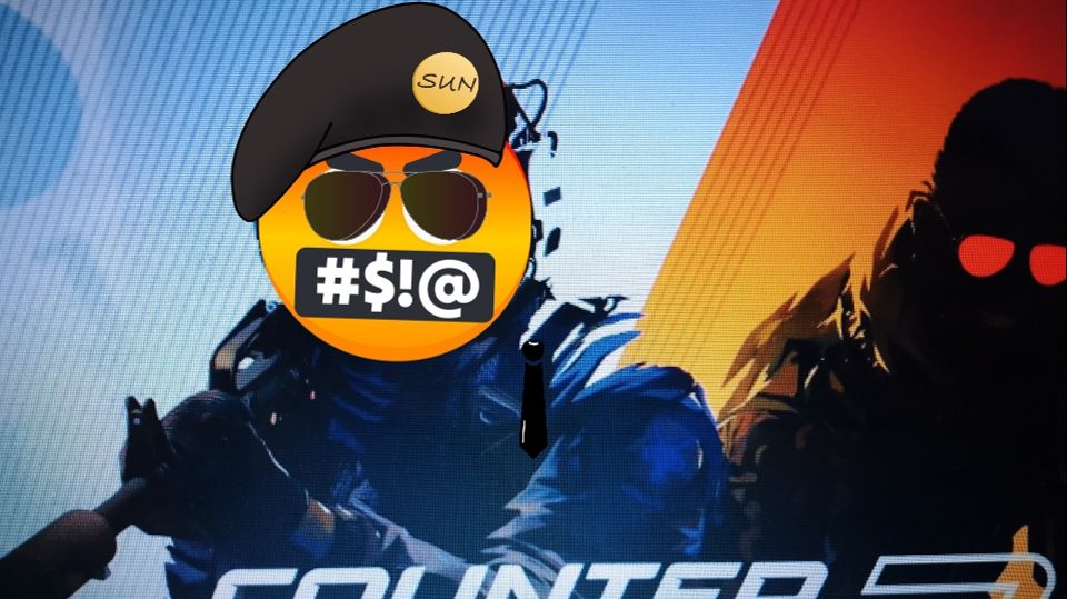 Сталкер-Страйк угар моменты баги