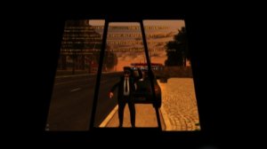 где находится здание электрика ?