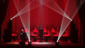 Р. Гальяно – «Танго для Клод»