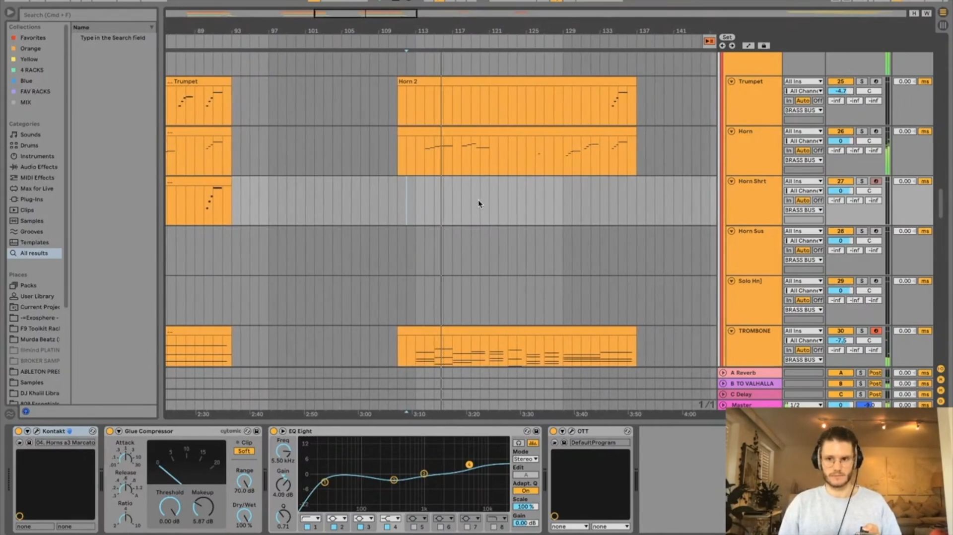 07. Answering Your Questions