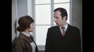 У нас девчонки лучше! Фрагменты из фильма "Большая перемена". 1972 г.