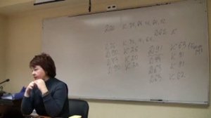 Семинар для бухгалтера - 07.12.2010 - Ч.15