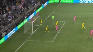 Лионель Месси забил 900-й гол в карьере