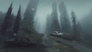 Black Pearl - Relaxing Sci Fi Ambient Music