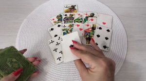 ‼️На Сердце Как То Неспокойно ❤️А Крестовый Вроде и Не Хитрит Даже♣️