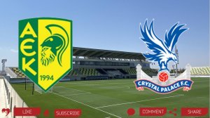 АЕК - Кристал Пэлас | Текстовая трансляция