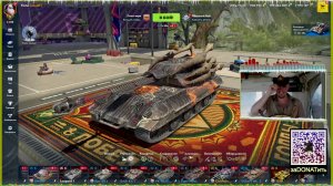 #Битва #реплеев за 4 приза по 300 #руб в #Марте 2026 18#Ср #Четвертьфинал #Мастеров с призом 300 руб