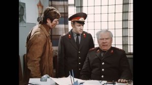 Только не в школу! Фрагменты из фильма "Большая перемена". 1972 г.