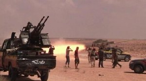 Военная операция НАТО в Ливии обернулась для страны 15-летним хаосом.