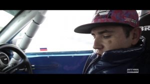 Как сломать машину конфигурацией? (badass #5)