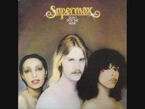 Supermax - 1976/1977. Это фантастика!!!