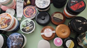 Ликбез - обзор современного мыла для бритья