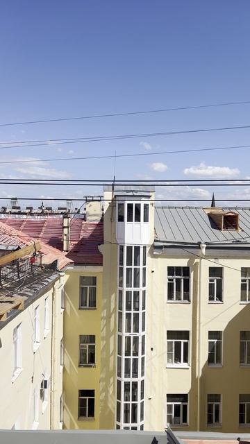 обучение кровельщик крыши