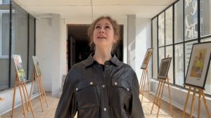 «Рассказ Танкиста» А.Т. Твардовский Михайлова Владислава