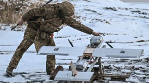 «Молния-2» уничтожила огневую точку, транспорт и миномет ВСУ. Лучшее видео из зоны СВО