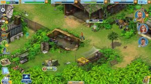 Survivors / Новый выживший?