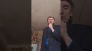 Скрипач ( cover К.В.В)