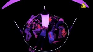 Без еды. Анонс. Канал Приключения