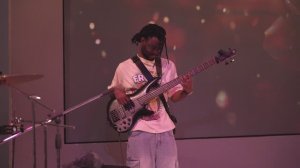 Иностранные студенты АГУ отпраздновали наступление весны